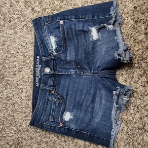American eagle outfitters short